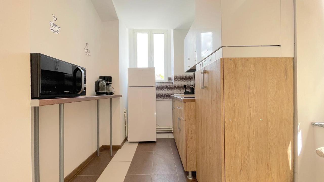 Well Prettyplaces Apartment 001 Braşov Extérieur photo