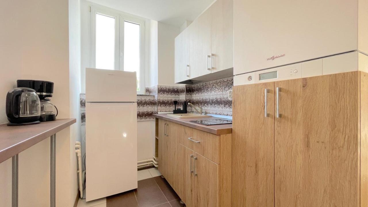 Well Prettyplaces Apartment 001 Braşov Extérieur photo
